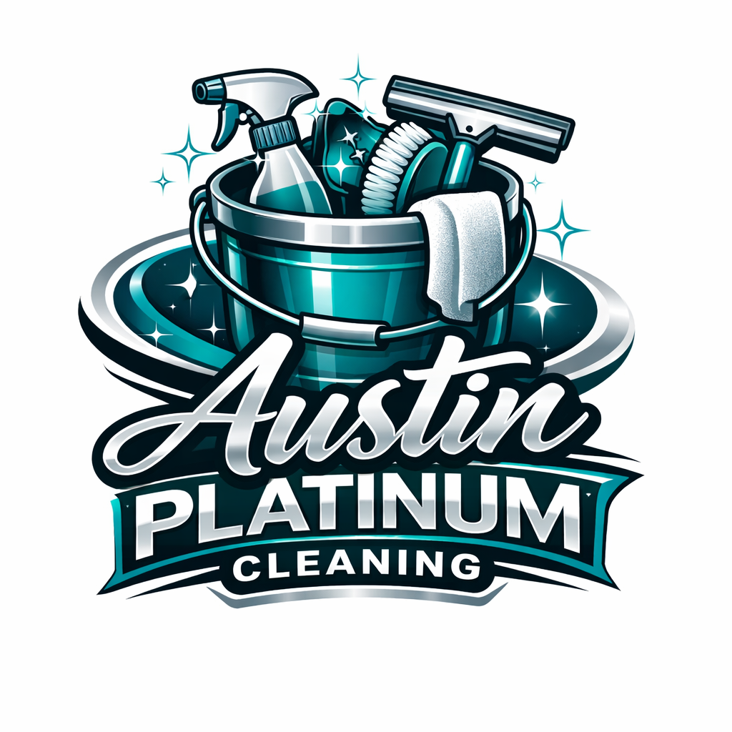 Austin Platinum Cleaning